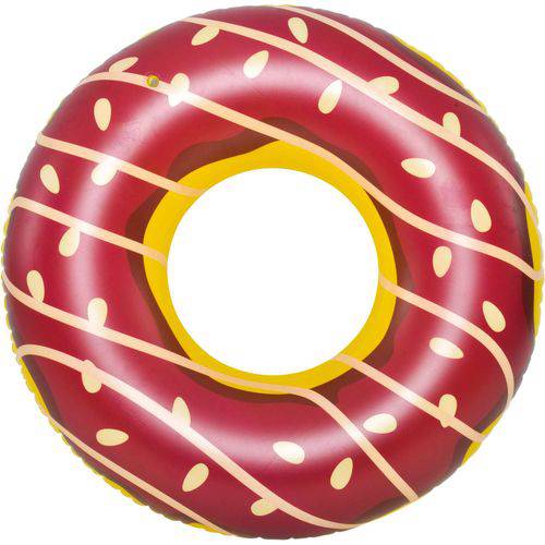 Donuts Redonda 110x30cm.