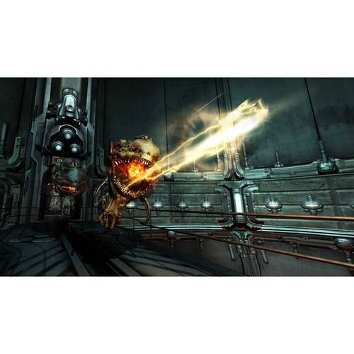 Doom 3 Bfg Edition - Ps3