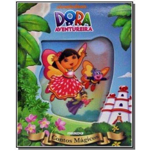 Dora, a Aventureira: Contos Magicos