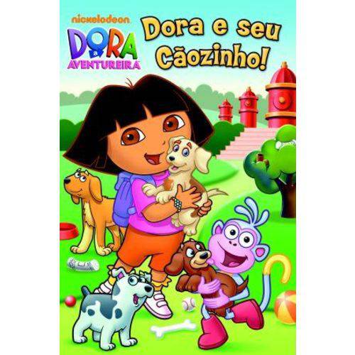 Dora, a Aventureira - Dora e Seu Caozinho
