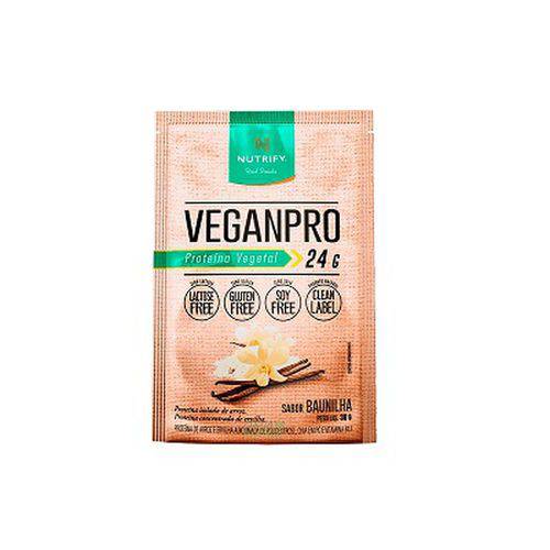 Dose Veganpro Nutrify (unidade) - Nutrify
