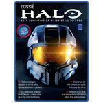 Dossiê Halo: Guia Definitivo da Maior Série do Xbox - 1ª Ed.