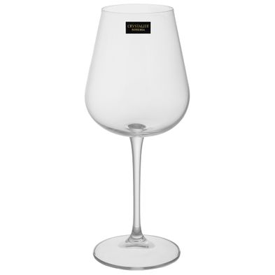 Doux Taça Vinho Branco 450 Ml Incolor/incolor