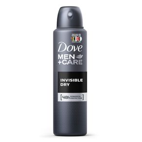 Dove Man Care Invisible Dry 150 Ml