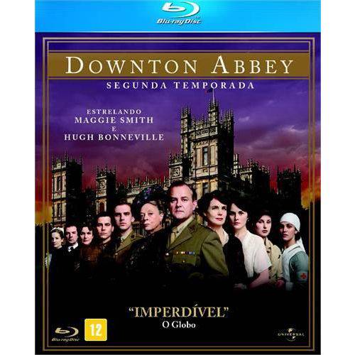 Downton Abbey - 2ª Temporada