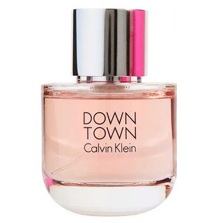 Downtown Calvin Klein - Perfume Feminino - Eau de Parfum 30ml