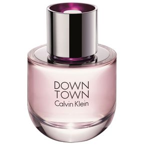 Downtown Calvin Klein - Perfume Feminino - Eau de Parfum 30ml
