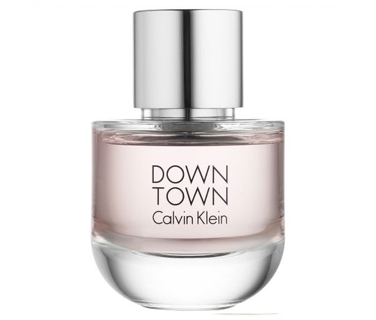 Downtown de Calvin Klein Eau de Parfum Feminino 90 Ml