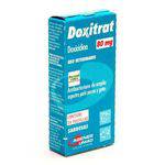 Doxitrat Caixa com 24 Comprimidos - 80mg
