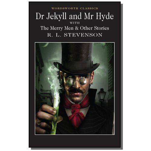 Dr Jekyll And Mr Hyde 01