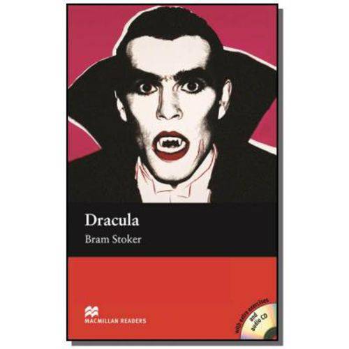 Dracula (audio Cd Included)