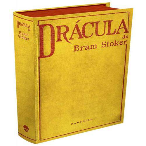 Dracula - First Edition