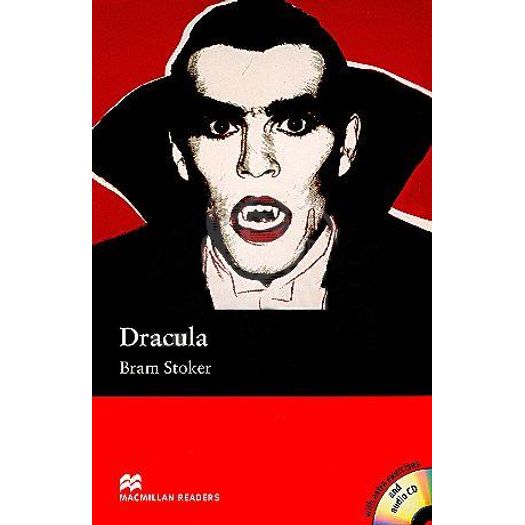Dracula - Intermediate - Macmillan