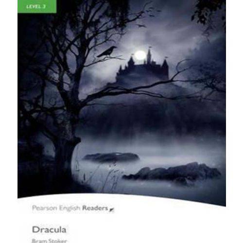 Dracula - Level 3 - With Mp3 Pack