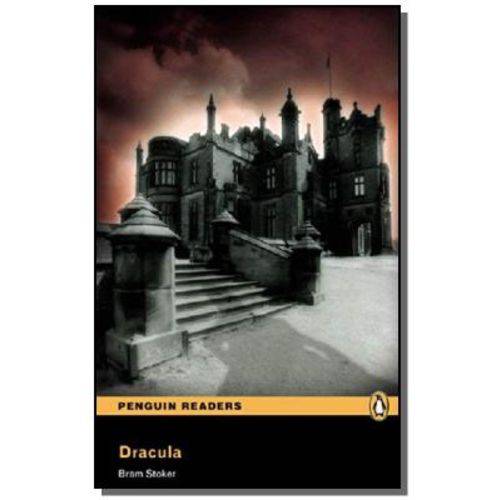 Dracula - Penguin Readers