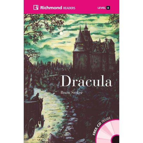 Dracula – Vol. 3 – Free CD Inside