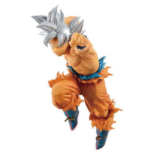 Dragon Ball - Action Figure - Goku Instinto Superior Special