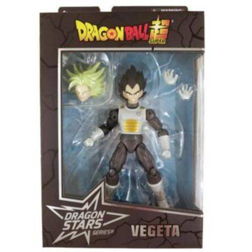 Dragon Ball Super - Dragon Stars - Vegeta