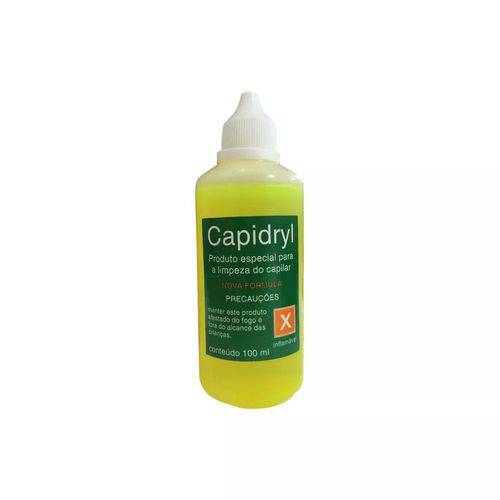 Draison Capidryl 100 Ml