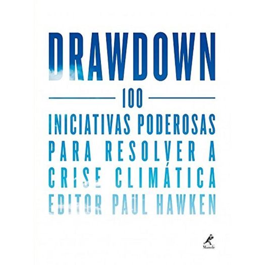 Drawdown - Manole