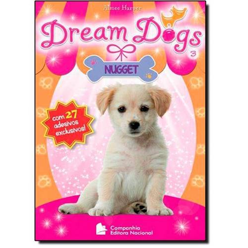 Dream Dogs Nugget