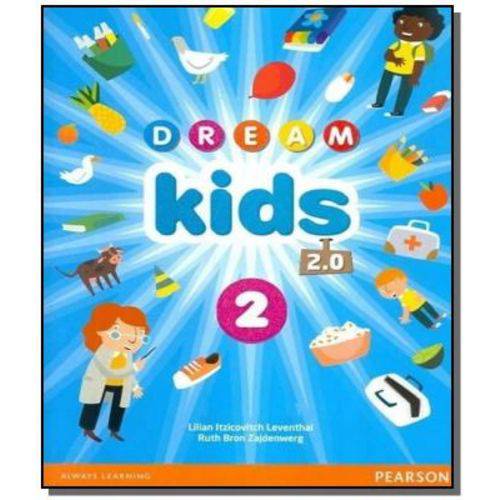 Dream Kids 2.0 Teacher Book Pack - Level 2