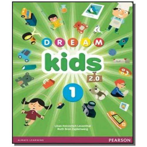 Dream Kids 2.0 Teacher Book Pack - Level 1