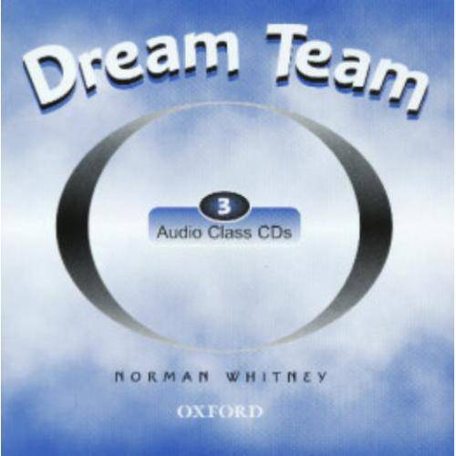 Dream Team Cd 3 (2)