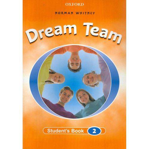 Dream Team Sb 2