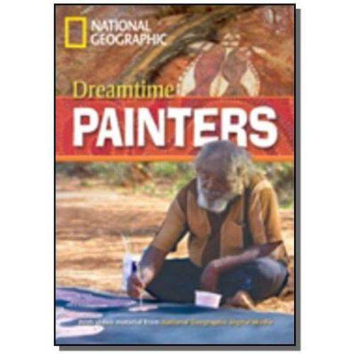 Dreamtime Painters - British English