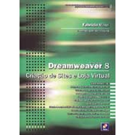 Dreamweaver 8 - Erica