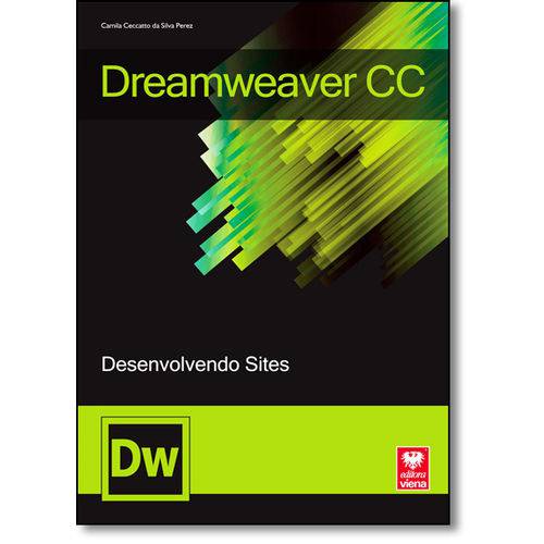 Dreamweaver Cc: Desenvolvendo Sites
