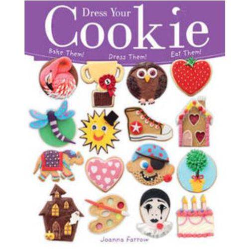 Dress Your Cookie