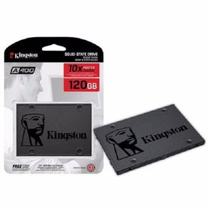 Drive SSD Kingston A400 SA400S37/240G 2,5 240GB