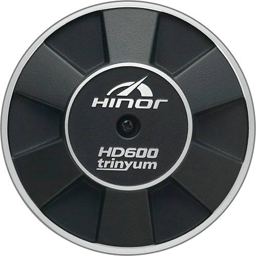 Driver HD600 Trynium 125W RMS - Hinor