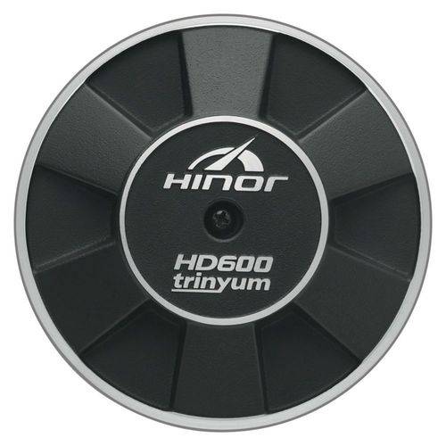 Driver Hinor HD600 Trinyum - 125 Watts RMS