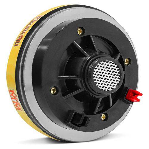 Driver MusicAll Competition 400W RMS 8 Ohms Fenólico