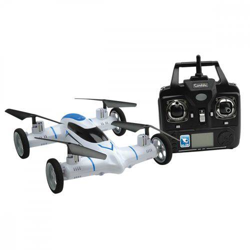 Drone Candide H-18 Drones