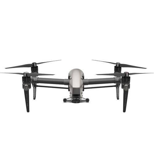 Drone Dji Cp.bx.000166.02 Inspire 2