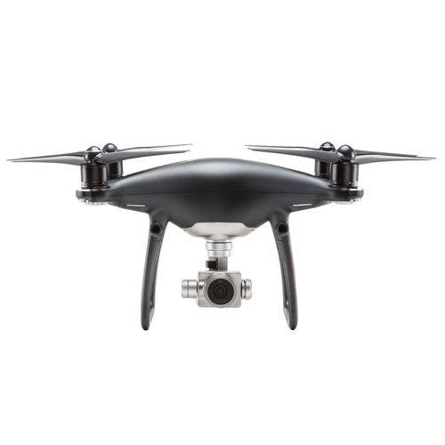 Drone Dji CP.PT.00000016.01 Phantom 4 Pro Obsidian com Tela 5.5 Pol