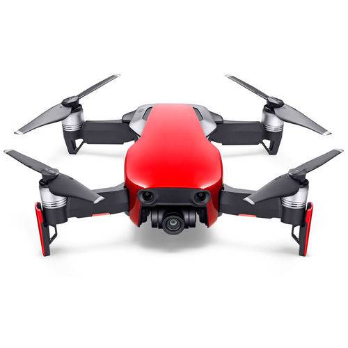 Drone Dji Cp.pt.00000173.01 Mavic Air Fly More Combo Flame Red