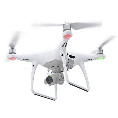 Drone Dji Cp.pt.000493 Phantom 4 Pro