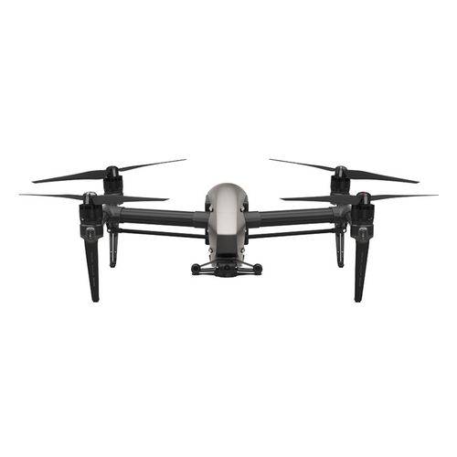 Drone Dji CPBX00016602 Inspire 2 4280 MAh 180W Sensor Anticolisão