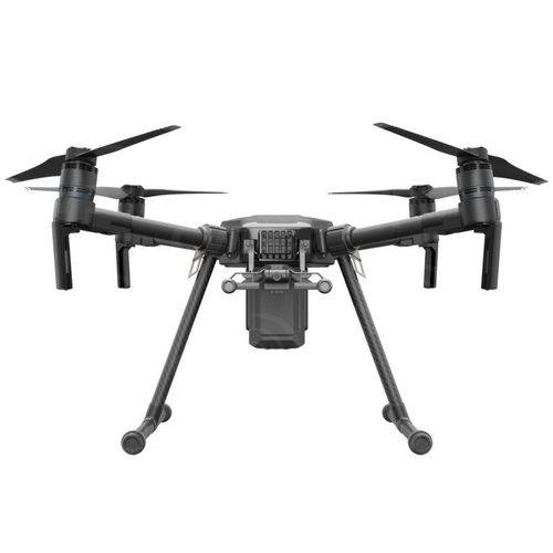 Drone Dji Matrice 210 Professional Compacto Policia Industrias