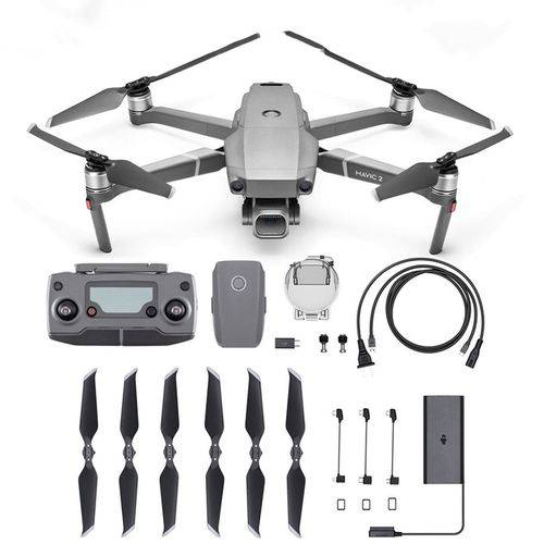 Drone Dji Mavic 2 Pro Dji Mavic2 Pro Kit 1 Bateria