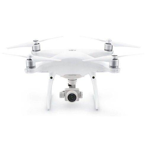 Drone DJI Phantom 4 Advanced, GPS, Controle Remoto