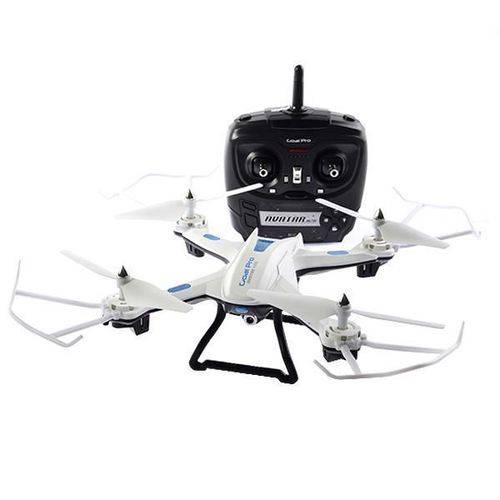 Drone Goalpro Avatar H28/cam2mp/cont/bra