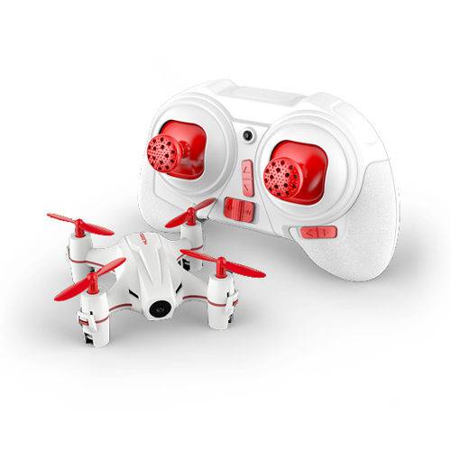 Drone Hubsan H002 Nano Q4 Cam Plus com Câmera