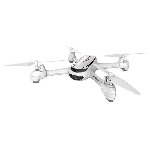 Drone Hubsan H502s Fpv X4 Quadricoptero - Rádio com Tela