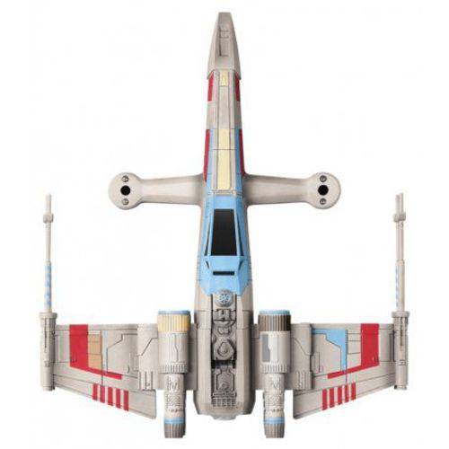 Drone Propel Star Wars Starfighter T-65 X-wing Special Collectors Edition Sw-1977-cx